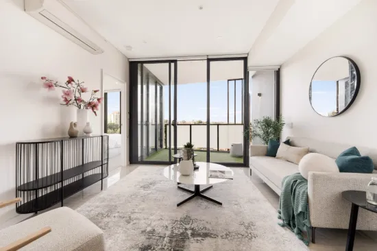 869/2 Cooper Place, Zetland, NSW 2017