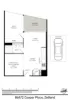 869/2 Cooper Place, Zetland, NSW 2017-Floorplan