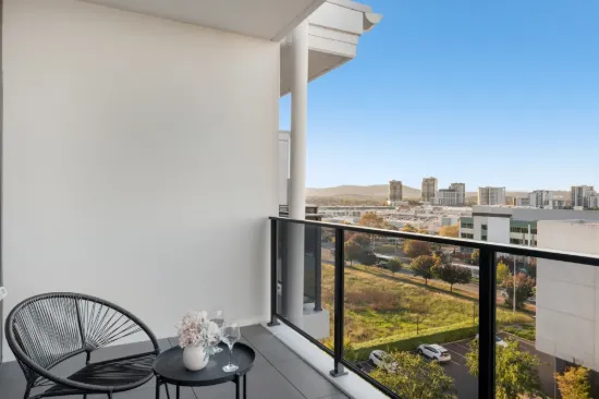 87/11 Camilleri Way, Gungahlin, ACT 2912-Image
