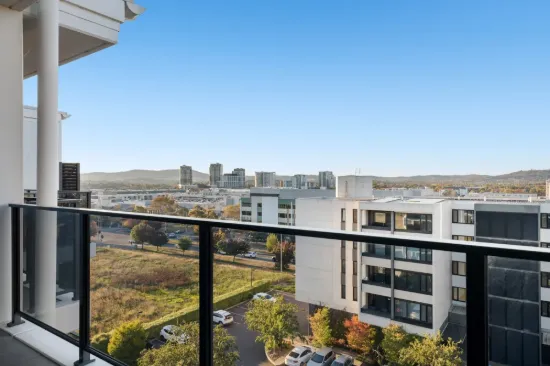 87/11 Camilleri Way, Gungahlin, ACT 2912-Image