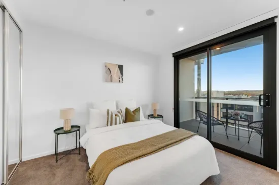 87/11 Camilleri Way, Gungahlin, ACT 2912-Image