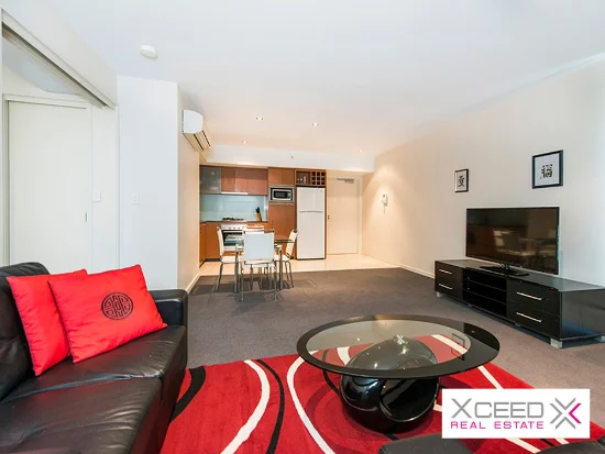 87/132 Terrace Road, Perth, WA 6000