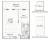 87/148 Adelaide Terrace, East Perth, WA 6004-Floorplan