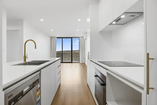 87/2 McMichael Terrace, Denman Prospect, ACT 2611