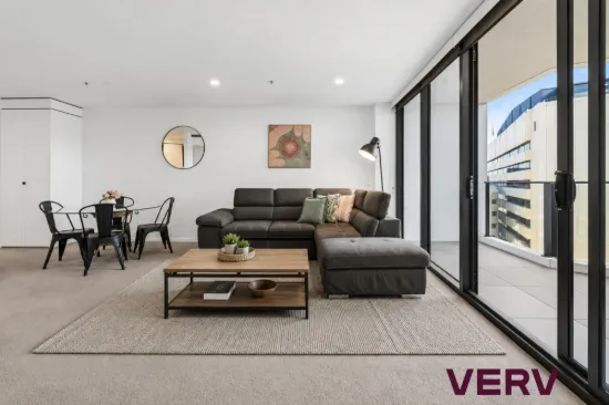 87/20 Allara Street, City, ACT 2601