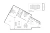 87/20 Allara Street, City, ACT 2601-Floorplan