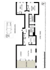 87/3 Queen Street, Rosebery, NSW 2018-Floorplan