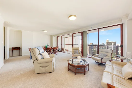 87/308 Pitt Street, Sydney, NSW 2000 - For Sale