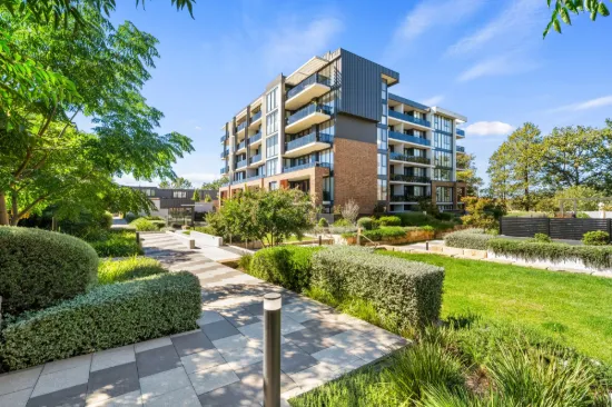 87/39 McIntyre Street, Narrabundah, ACT 2604