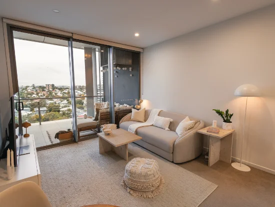 87/55 Princess St, Kangaroo Point, Qld 4169