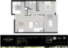 87/55 Princess St, Kangaroo Point, Qld 4169-Floorplan