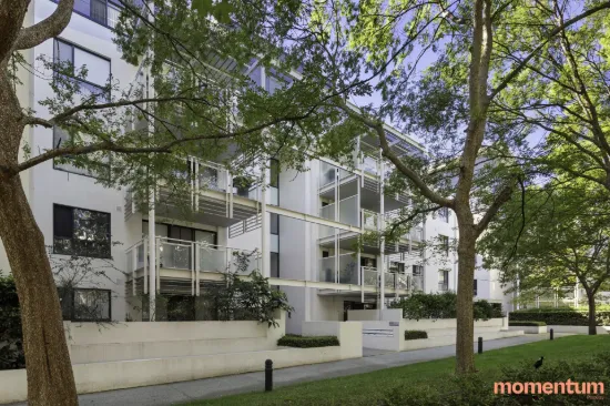87/56 Printers Way, Kingston, ACT 2604