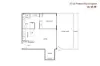 87/56 Printers Way, Kingston, ACT 2604-Floorplan
