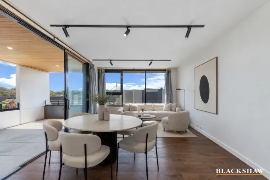 87/7 State Circle, Forrest, ACT 2603