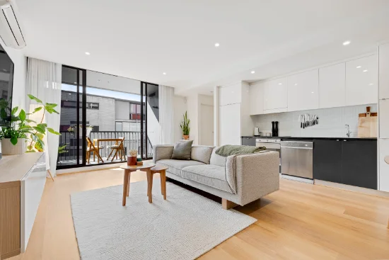 87/73 River Street, Richmond, Vic 3121