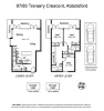 87/80 Trenerry Crescent, Abbotsford, Vic 3067-Floorplan