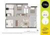 875/2 Cooper Place, Zetland, NSW 2017-Floorplan