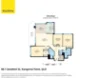 88/1 Goodwin Street, Kangaroo Point, Qld 4169-Floorplan
