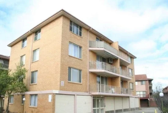 88/1 Riverpark Drive, Liverpool, NSW 2170