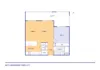 88/15 Coranderrk Street, City, ACT 2601-Floorplan