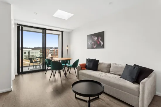 88/29 Dawes Street, Kingston, ACT 2604