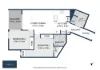 88/29 Dawes Street, Kingston, ACT 2604-Floorplan