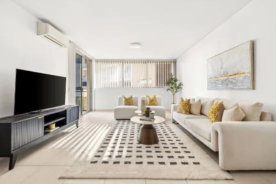 88/2A Brown Street, Ashfield, NSW 2131