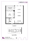 88/2A Brown Street, Ashfield, NSW 2131-Floorplan