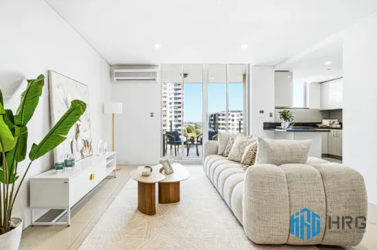 88/3 Railway Parade, Burwood, NSW 2134