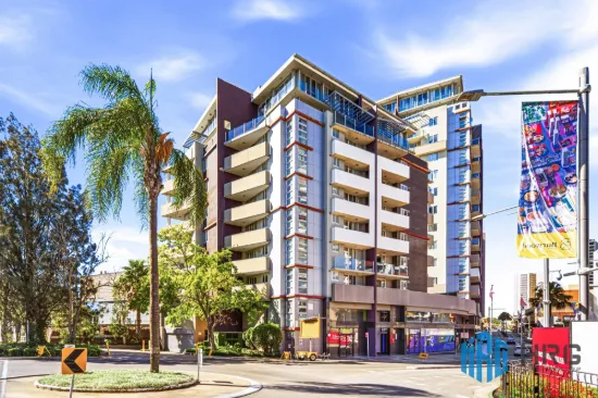 88/3 Railway Parade, Burwood, NSW 2134-Image