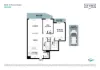 88/4-10 Pound Road, Hornsby, NSW 2077-Floorplan