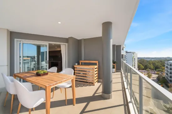 88/5 Rowe Avenue, Rivervale, WA 6103