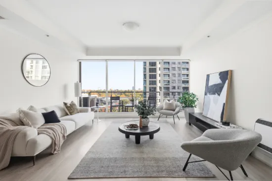88/632 St Kilda Road, Melbourne, Vic 3004