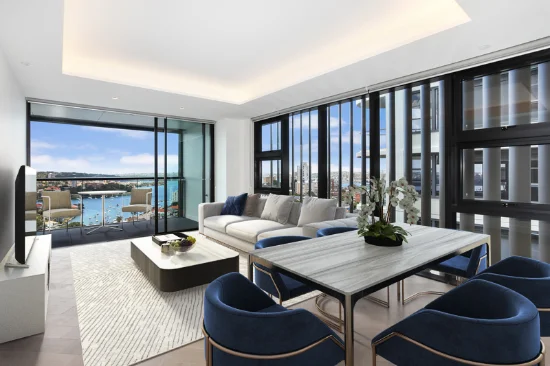 88 Alfred Street, Milsons Point, NSW 2061