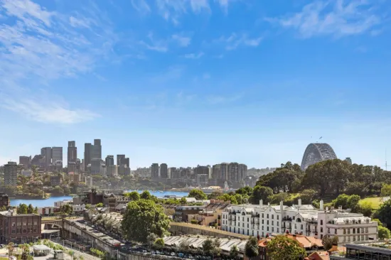 88, Barangaroo NSW 2000-Image