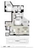 887/33 Hill Road, Wentworth Point, NSW 2127-Floorplan