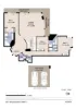 89/1 Macquarie Street, Sydney, NSW 2000-Floorplan