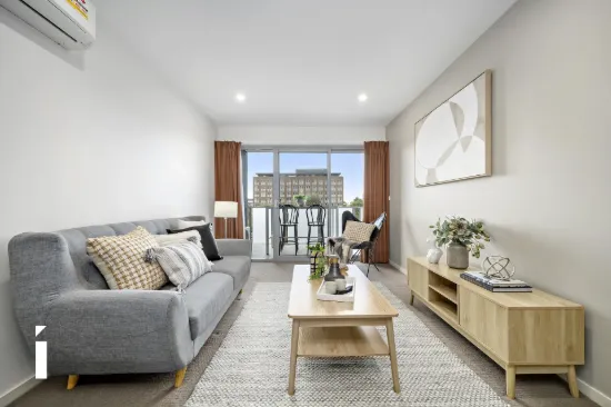 89/10 Ipima Street, Braddon, ACT 2612