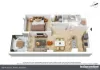 89/10 Ipima Street, Braddon, ACT 2612-Floorplan