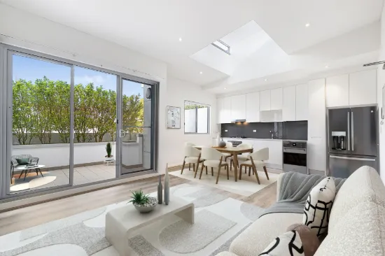 89/212 Mona Vale Road, St Ives, NSW 2075
