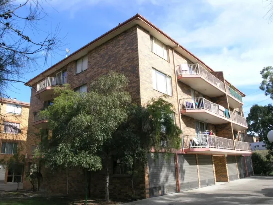 89/3 Riverpark Drive, Liverpool, NSW 2170
