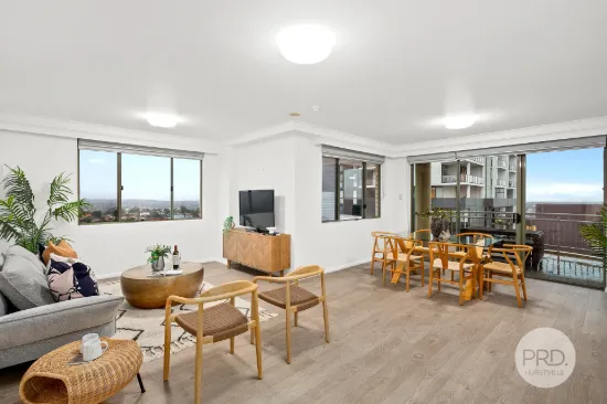 89/438 Forest Road, Hurstville, NSW 2220