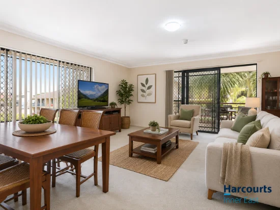 89/50 Anderson St, Fortitude Valley, Qld 4006