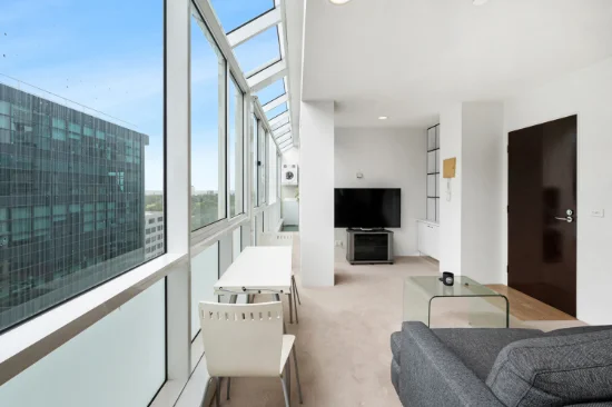 89/604 St Kilda Road, Melbourne, Vic 3004