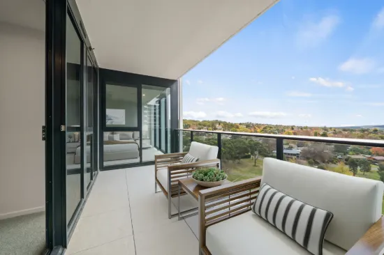 89/9 Irving street, Phillip, ACT 2606