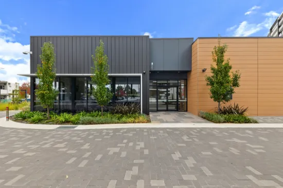 89/9 Irving street, Phillip, ACT 2606-Image