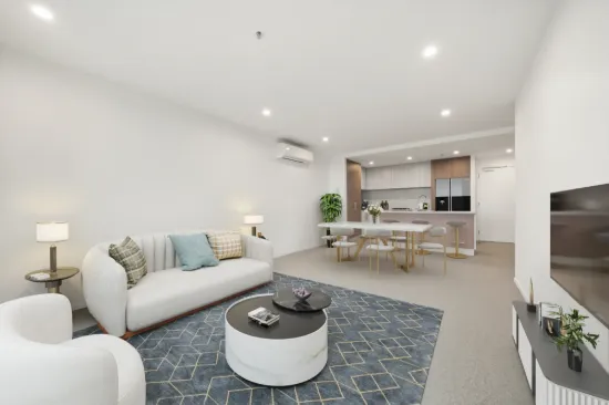 89/9 Irving street, Phillip, ACT 2606-Image