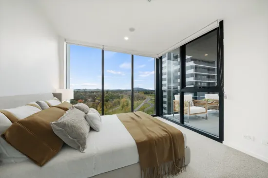 89/9 Irving street, Phillip, ACT 2606-Image