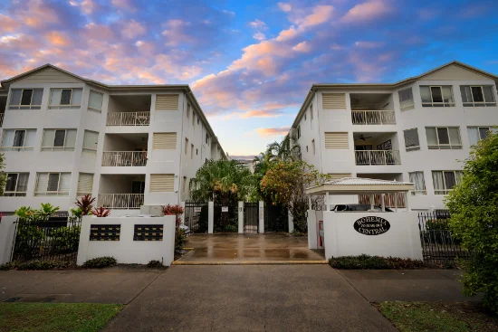 8A/210-218 Grafton Street, Cairns North, Qld 4870
