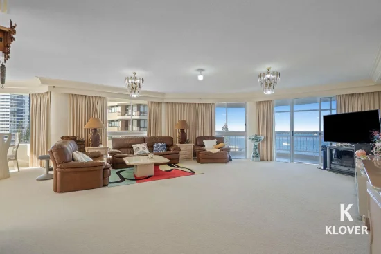 8A/5 Bayview St, Runaway Bay, Qld 4216